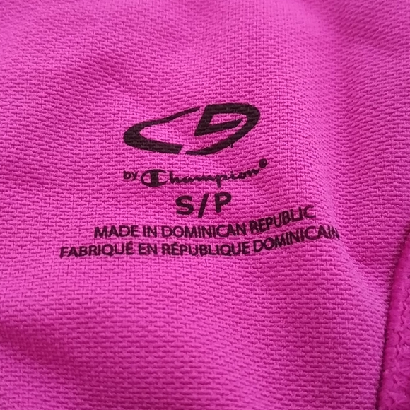 NWOT Champion sports bra top S - Picture 2 of 5